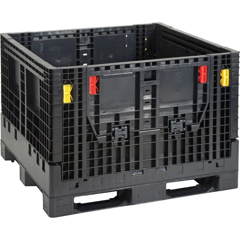 Monoflo 48 × 45 × 34 New Container