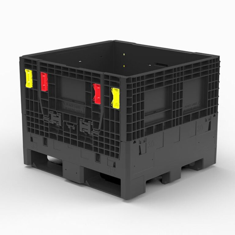 Collapsible Containers for Your Application — example collapsible container