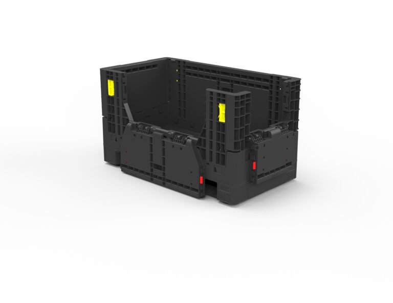 Monoflo 24 × 44 × 25 New Container